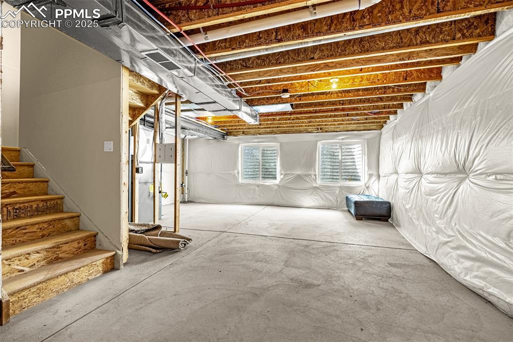 Image 29 of 36: Basement