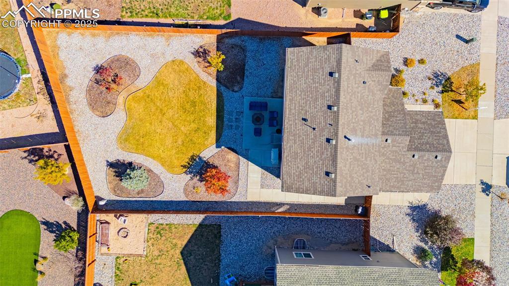 Image 34 of 36: Aerial View