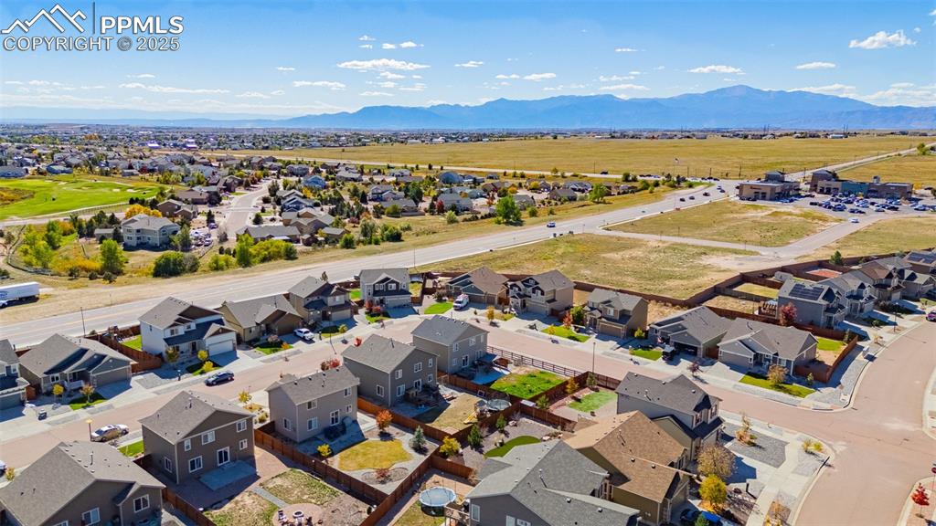 Image 36 of 36: Aerial View