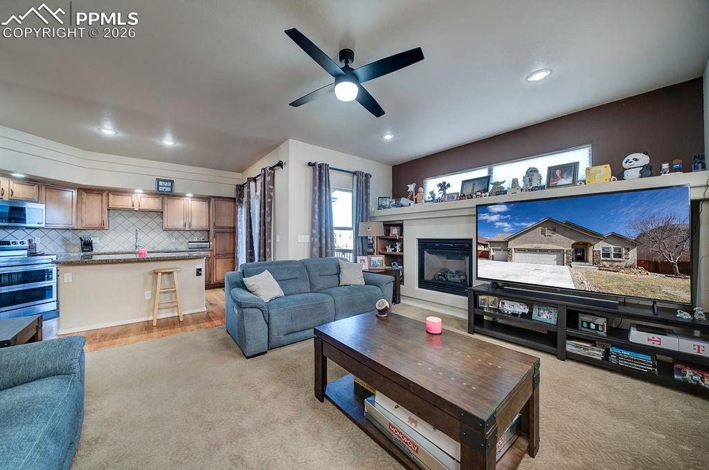 Image 11 of 37: Living Room