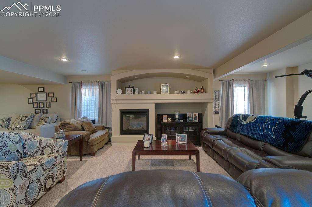 Image 30 of 37: Living Room