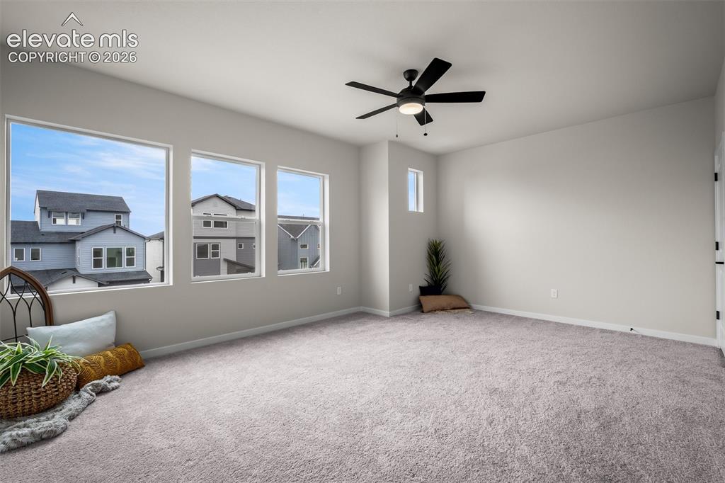 Image 17 of 33: Master Bedroom