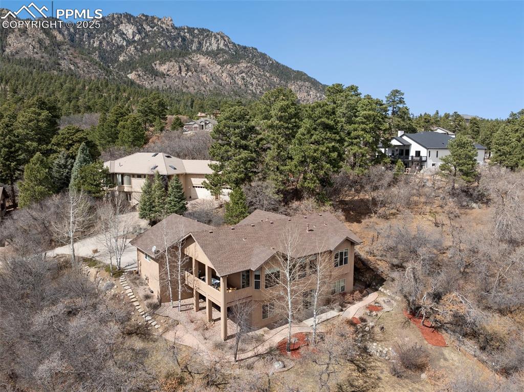 Image 42 of 43: Aerial View