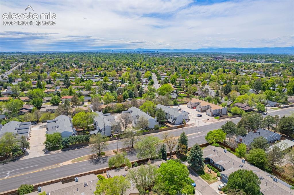 Image 43 of 47: Aerial View