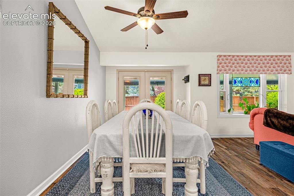 Image 8 of 47: Living Room
