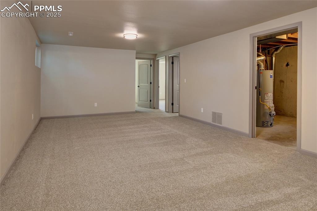 Image 29 of 49: Brand New Carpeting