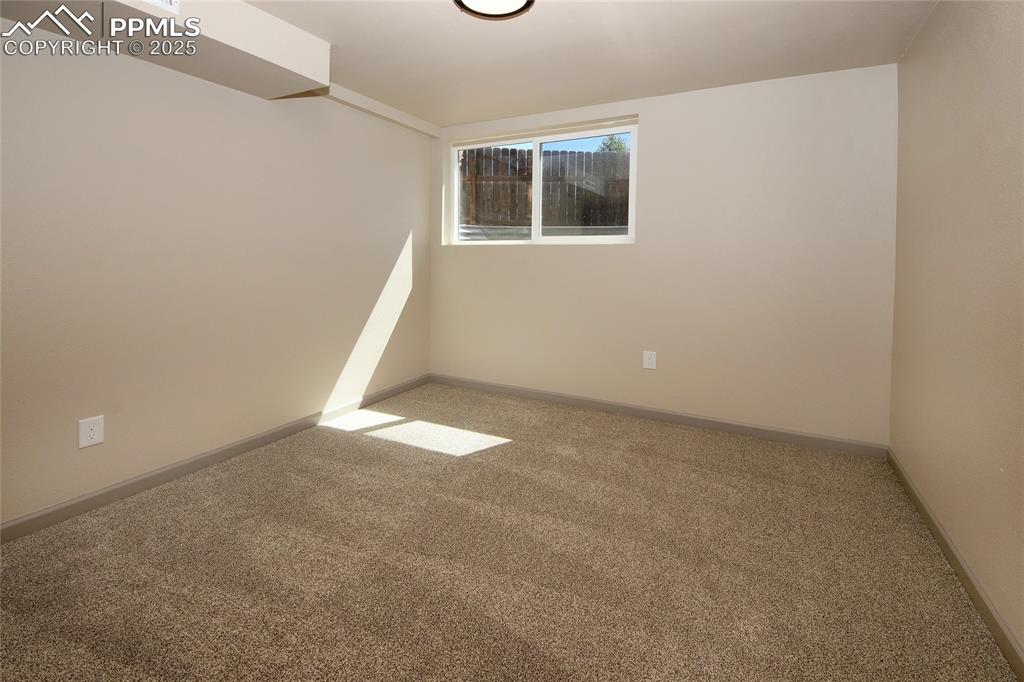 Image 30 of 49: Bedroom