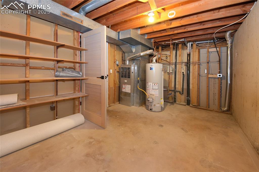 Image 43 of 49: Basement