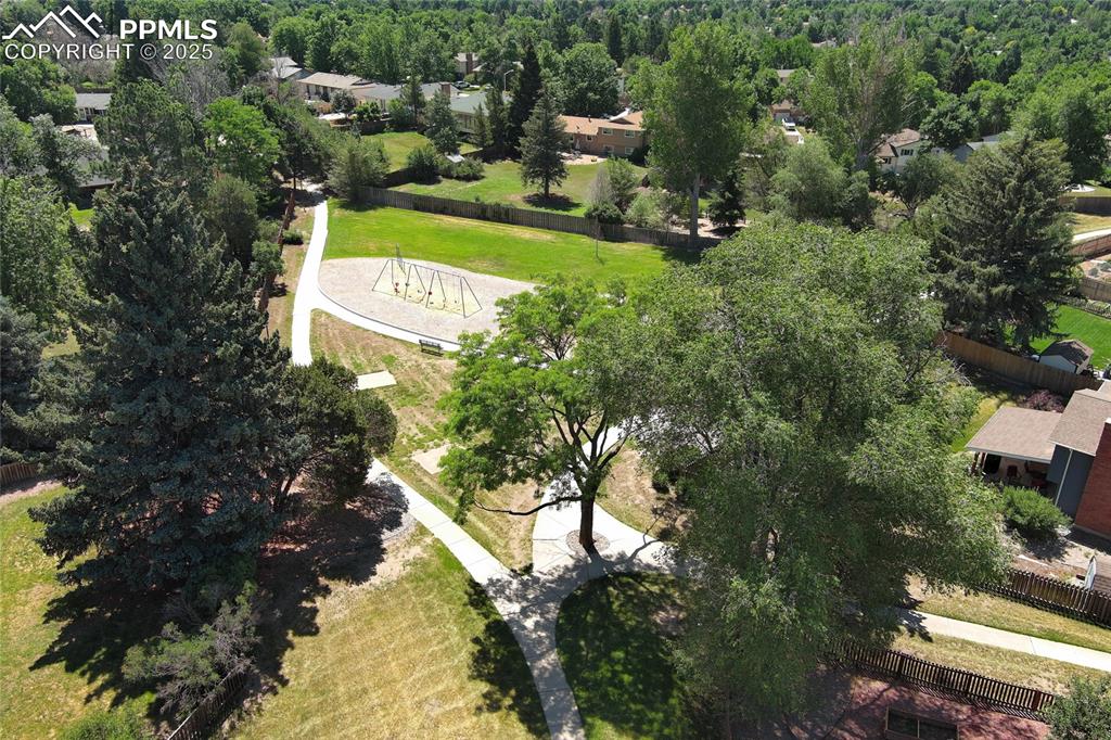 Image 48 of 49: Aerial View