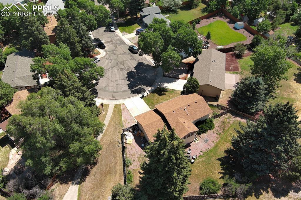 Image 49 of 49: Aerial View