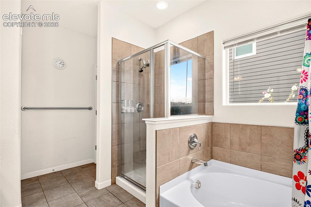Image 22 of 49: Master Bathroom