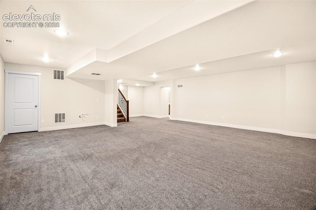 Image 36 of 49: Basement