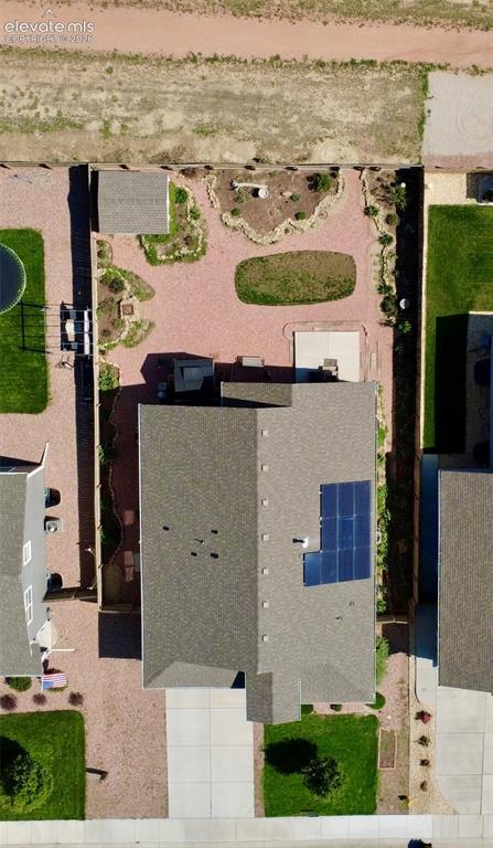 Image 46 of 49: Aerial View