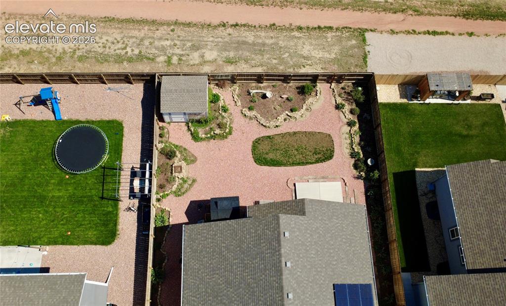 Image 47 of 49: Aerial View