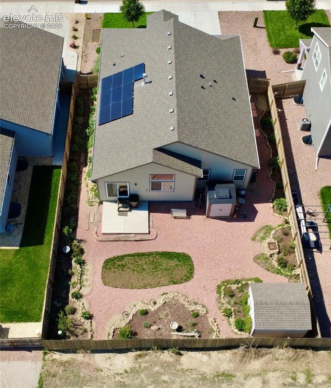 Image 49 of 49: Aerial View