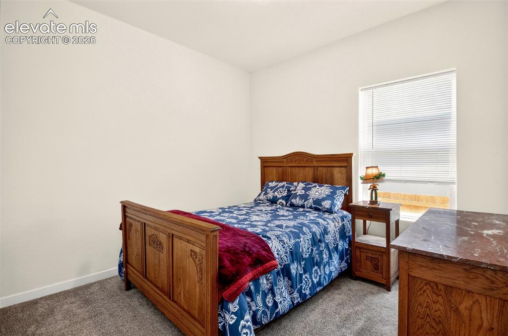 Image 9 of 49: Bedroom
