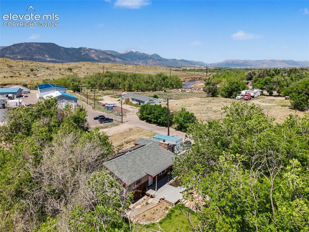 Image 12 of 39: Aerial View