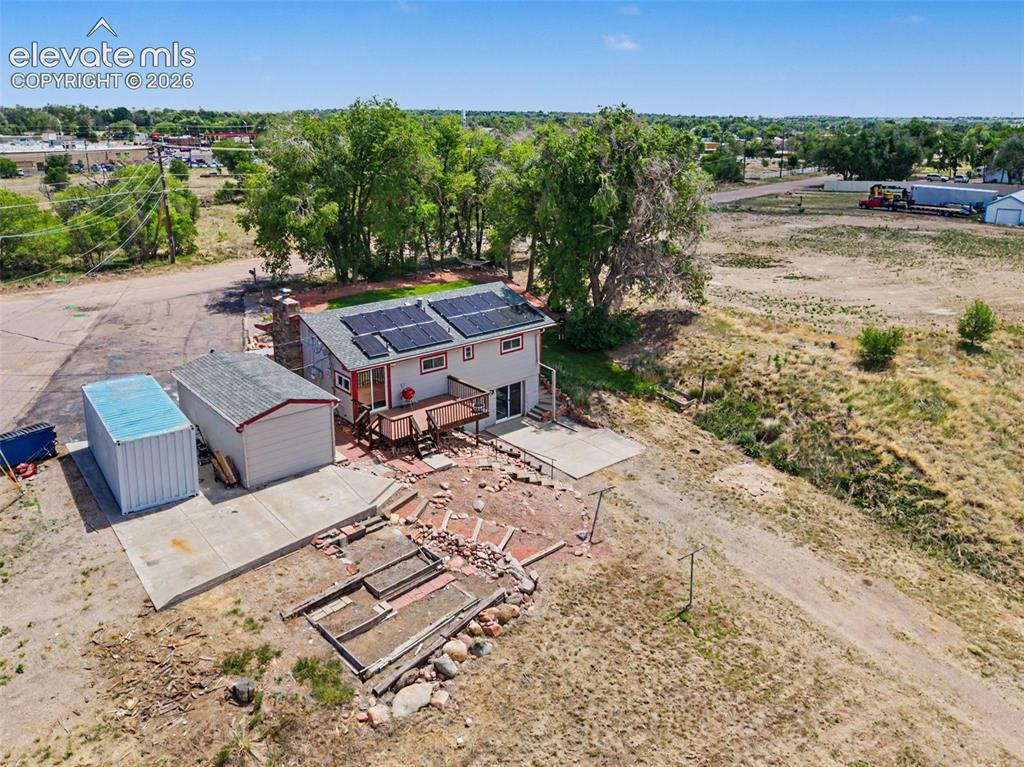 Image 14 of 39: Aerial View