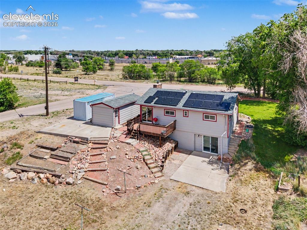 Image 5 of 39: Aerial View