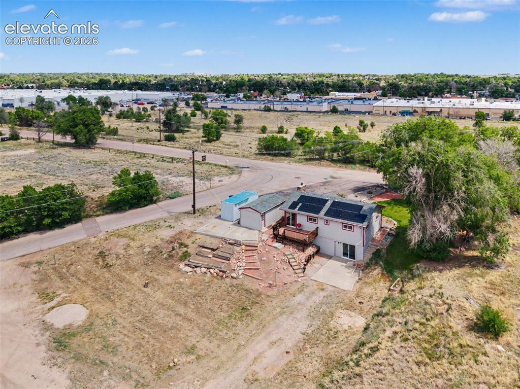 Image 8 of 39: Aerial View