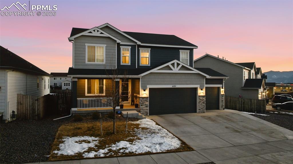 Image 5 of 44: Front of Structure