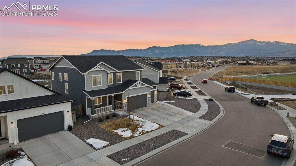 Image 8 of 44: Aerial View