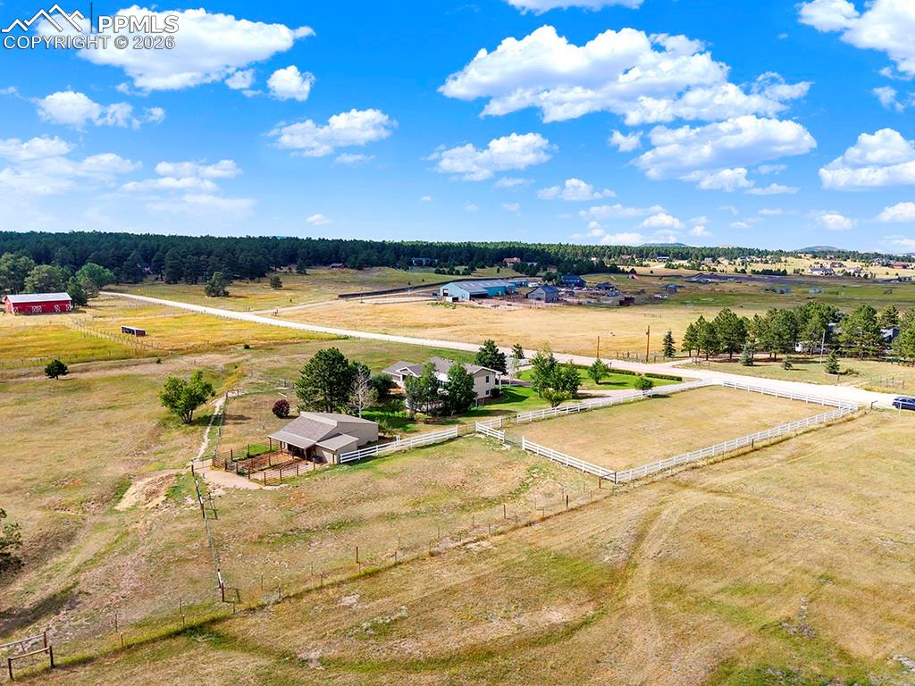 Image 49 of 50: Aerial View