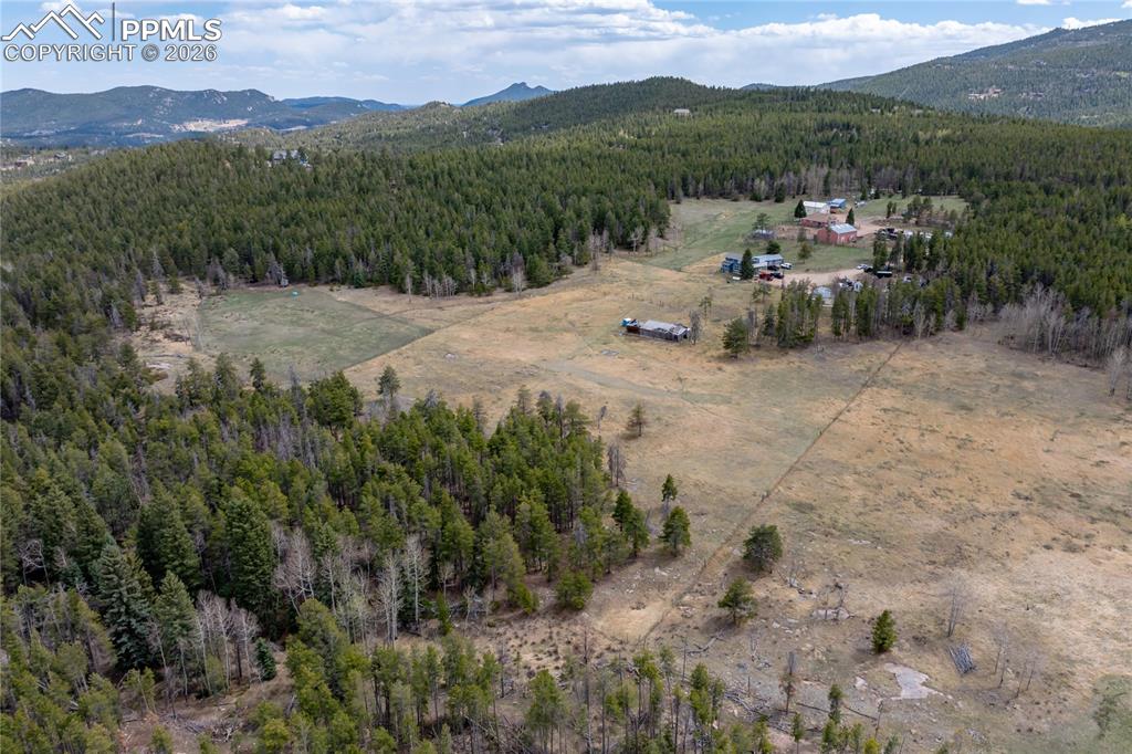 Image 16 of 24: Aerial View