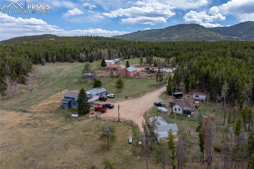 Image 17 of 24: Aerial View