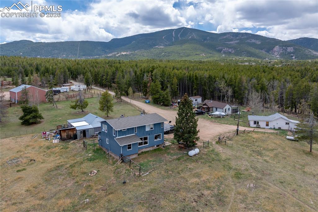 Image 18 of 24: Aerial View