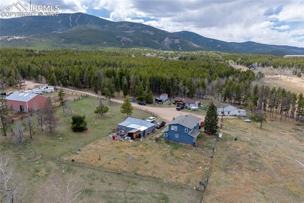 Image 20 of 24: Aerial View