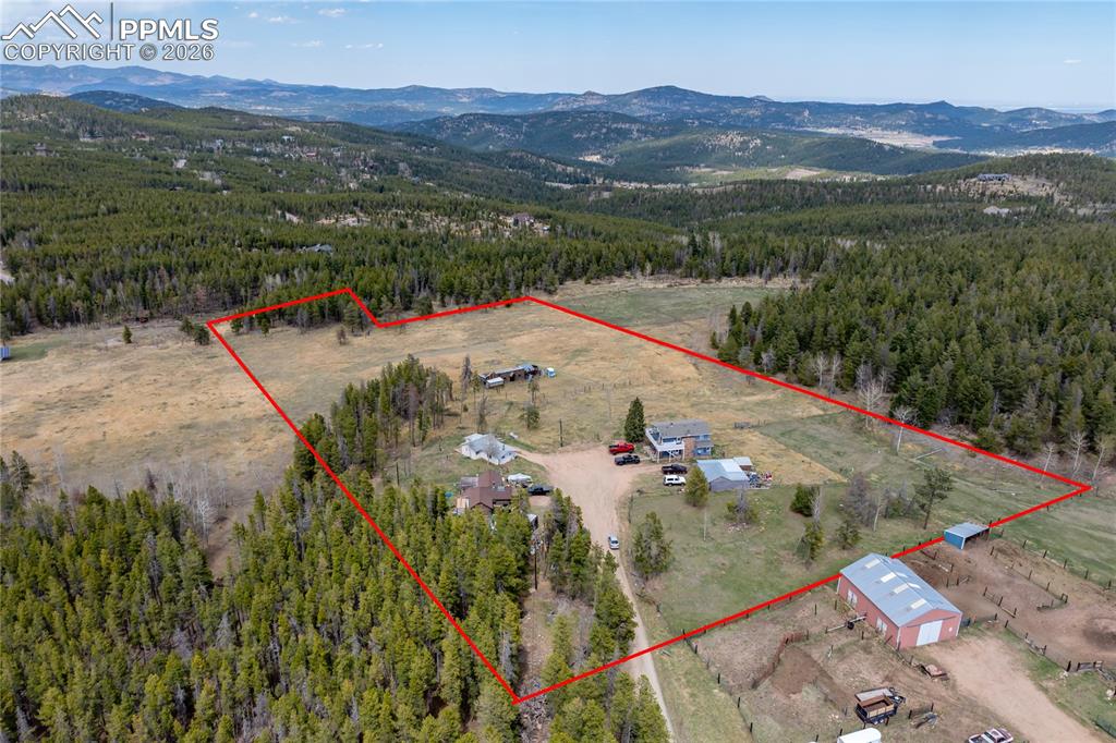 Image 7 of 24: Aerial View
