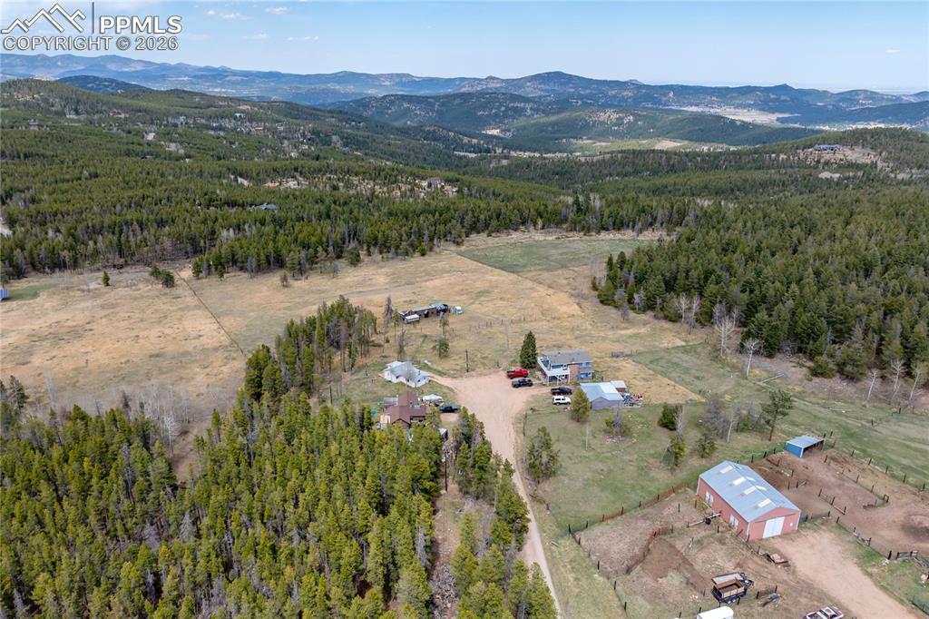 Image 8 of 24: Aerial View