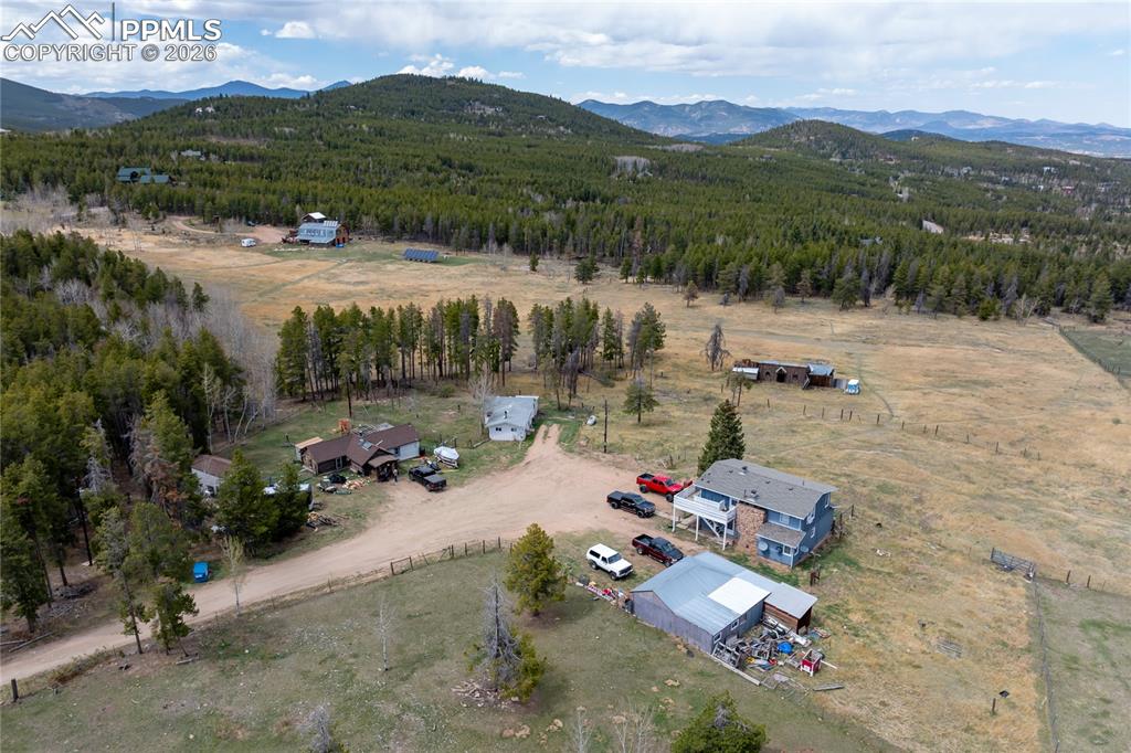 Image 9 of 24: Aerial View