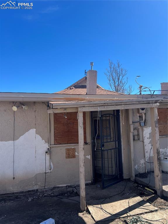 Image 9 of 15: Entry