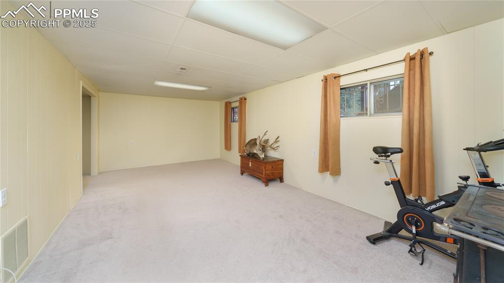 Image 15 of 33: Exercise Room