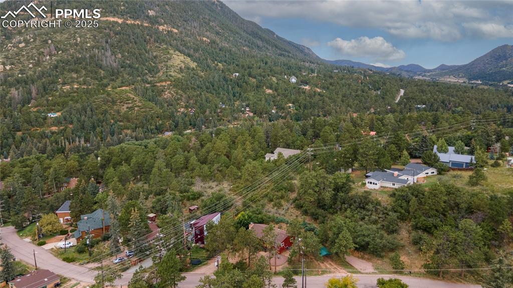 Image 29 of 33: Aerial View