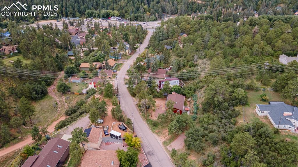 Image 30 of 33: Aerial View