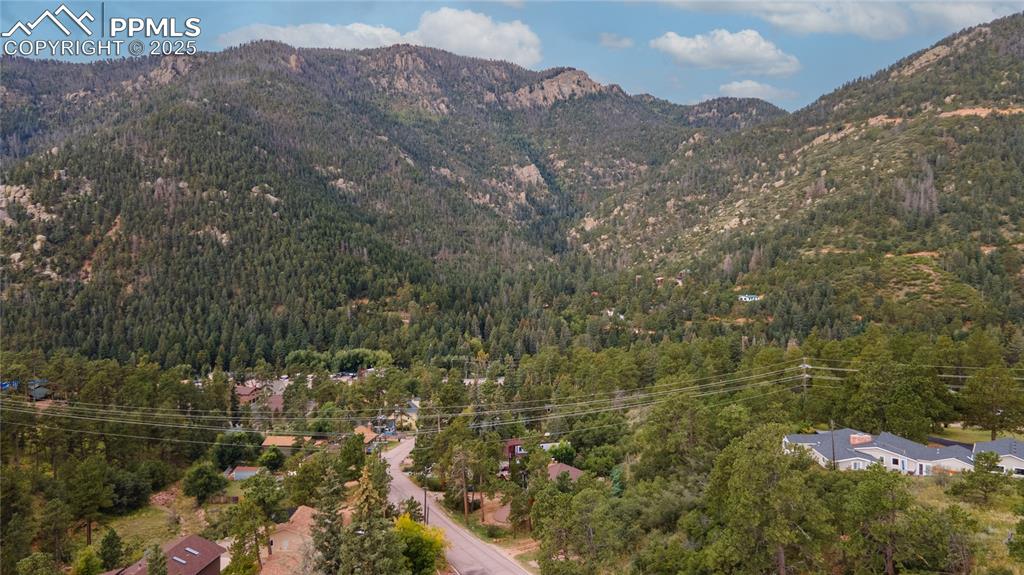 Image 31 of 33: Aerial View