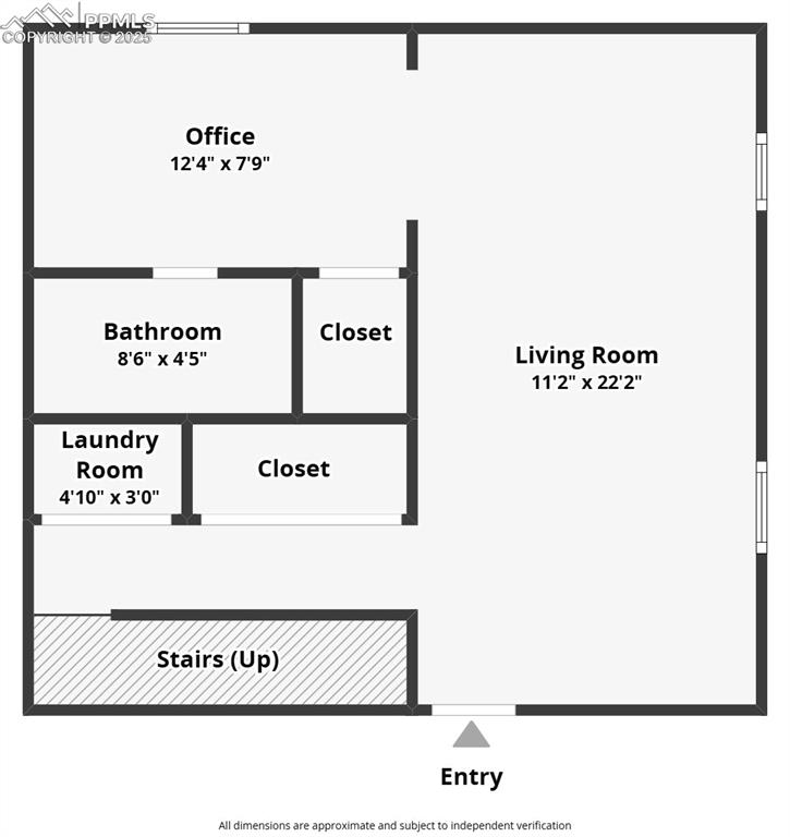 Image 32 of 33: Floor Plan