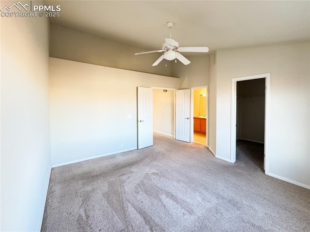 Image 23 of 40: Master Bedroom