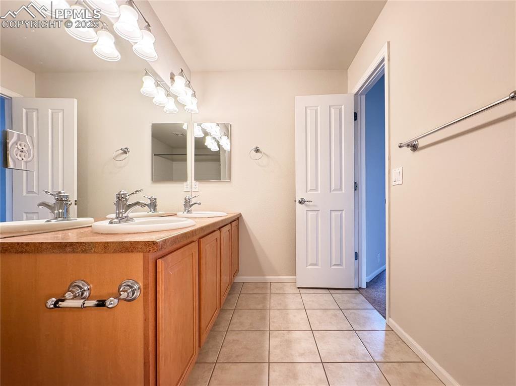 Image 28 of 40: Master Bathroom