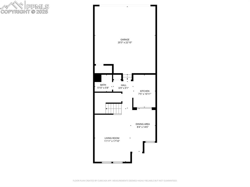 Image 38 of 40: Floor Plan