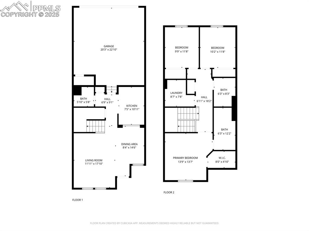 Image 40 of 40: Floor Plan