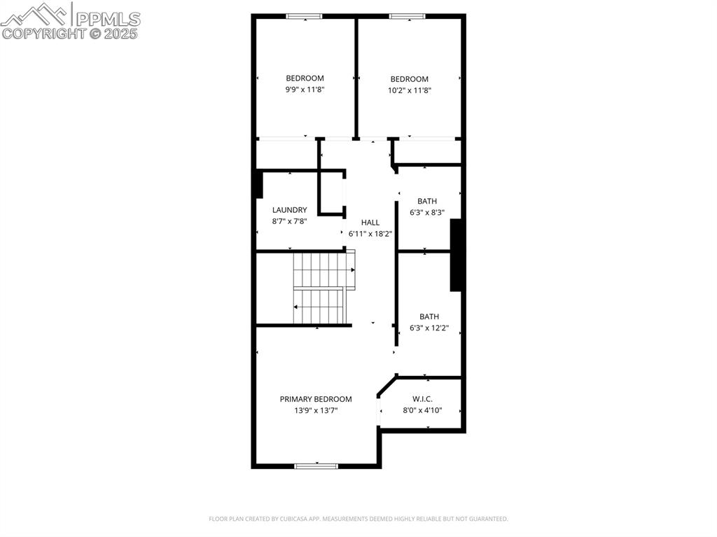 Image 42 of 43: Floor Plan