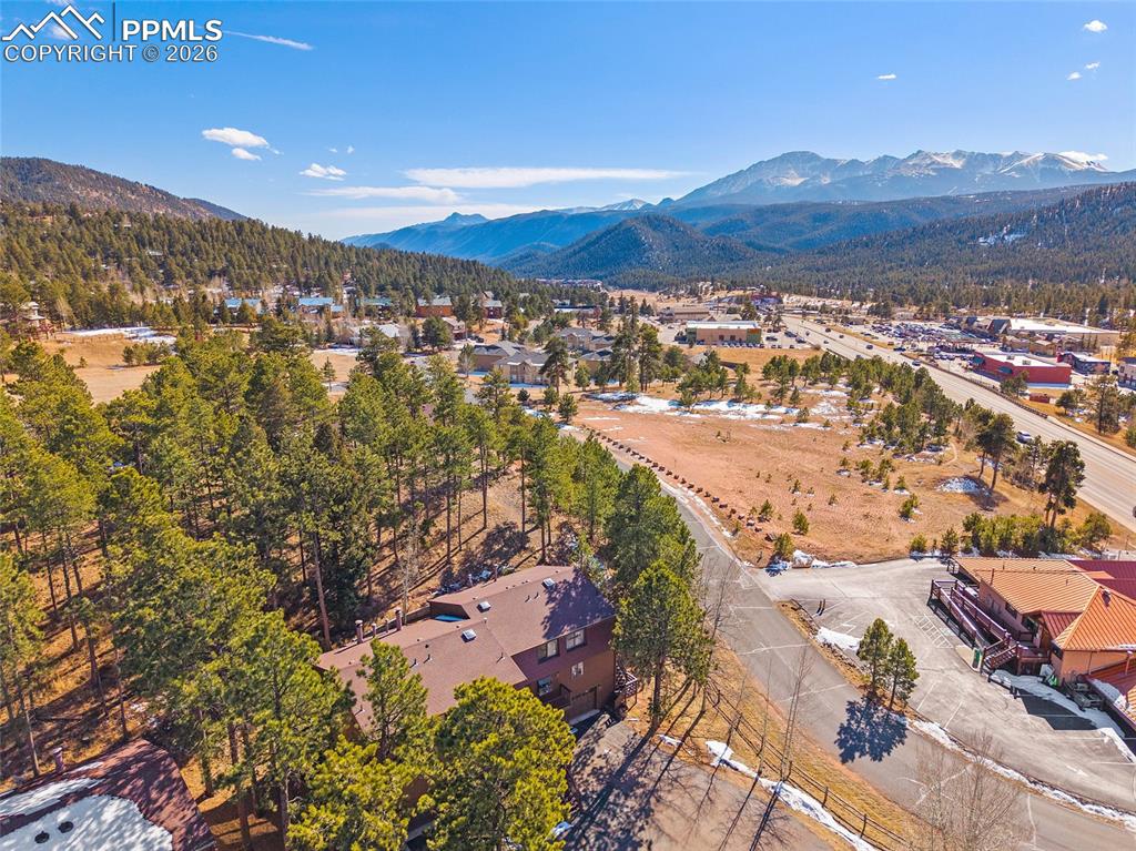 Image 44 of 48: Aerial View