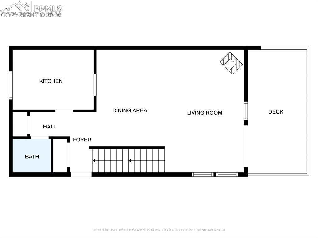 Image 46 of 48: Floor Plan