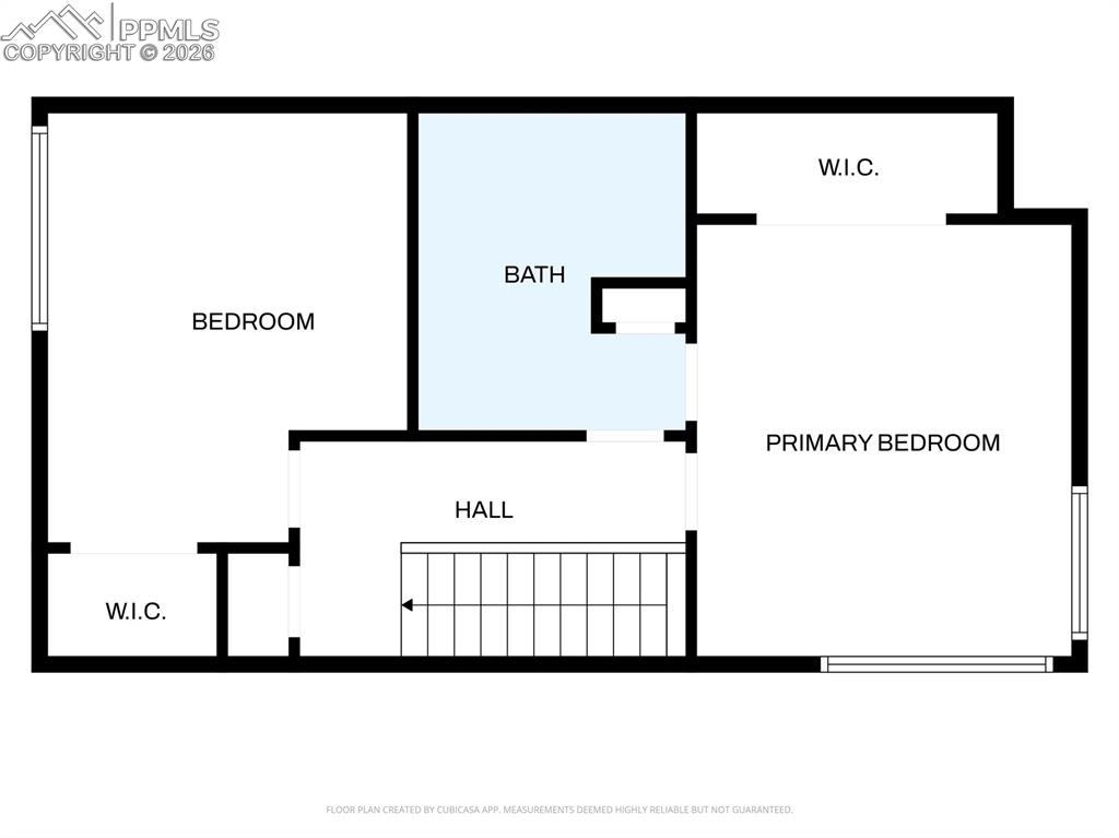 Image 47 of 48: Floor Plan