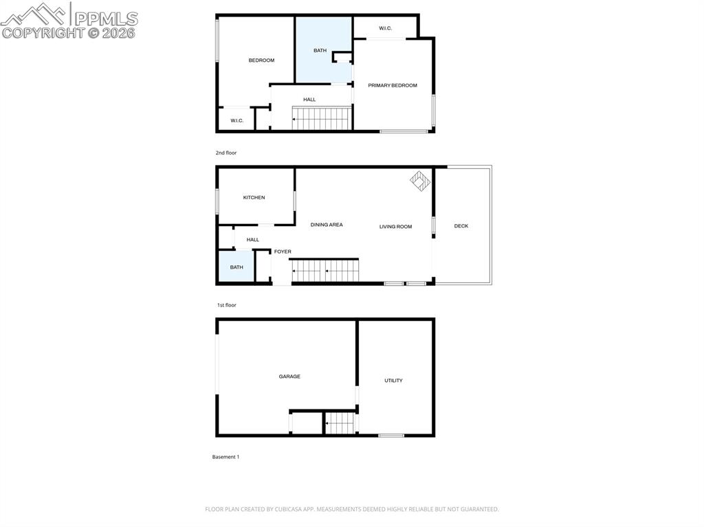 Image 48 of 48: Floor Plan