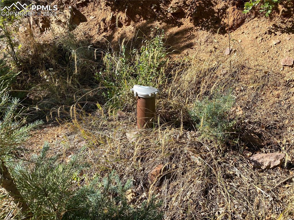 Image 11 of 15: Existing capped well!!!